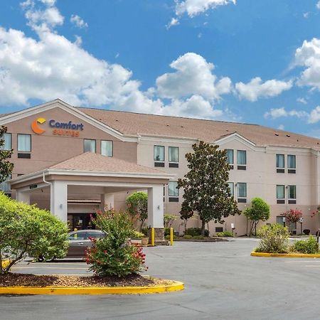Comfort Suites MemphisMemphis  Kültér fotó