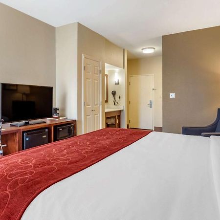 Comfort Suites MemphisMemphis  Kültér fotó