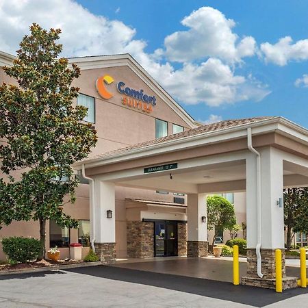 Comfort Suites MemphisMemphis  Kültér fotó