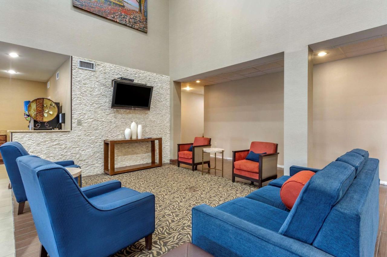Comfort Suites MemphisMemphis  Kültér fotó