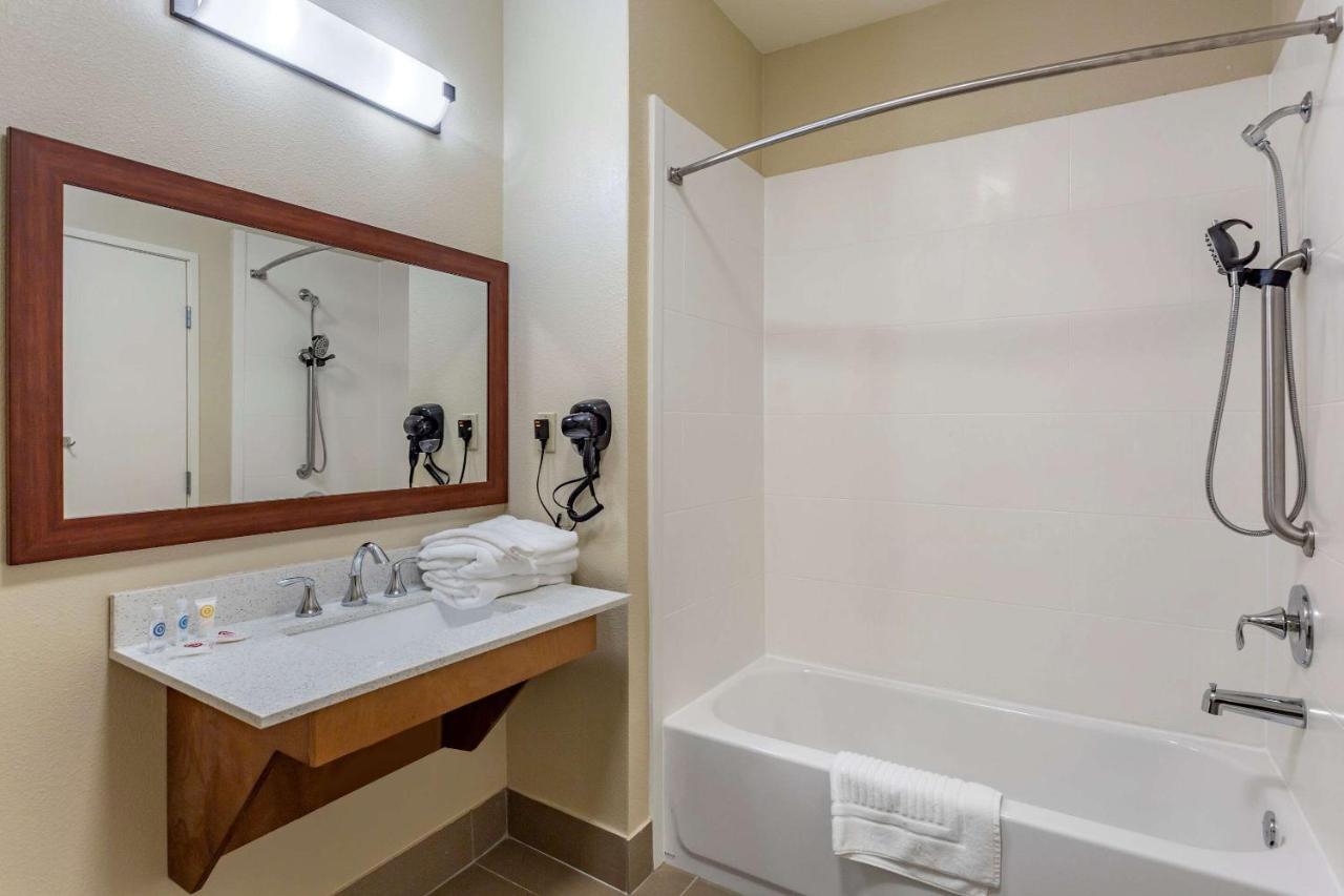 Comfort Suites MemphisMemphis  Kültér fotó