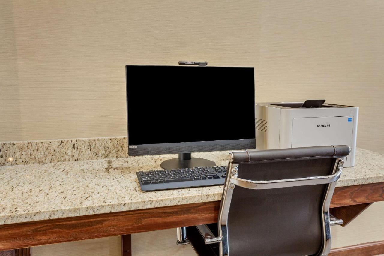 Comfort Suites MemphisMemphis  Kültér fotó