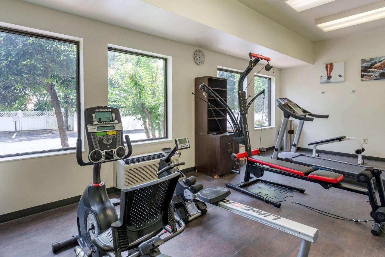 Comfort Suites MemphisMemphis  Kültér fotó