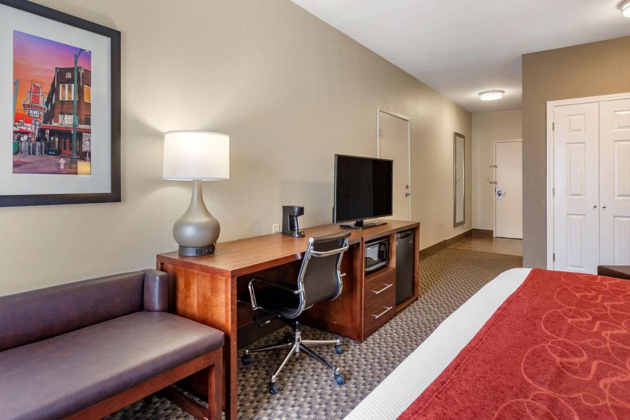 Comfort Suites MemphisMemphis  Kültér fotó