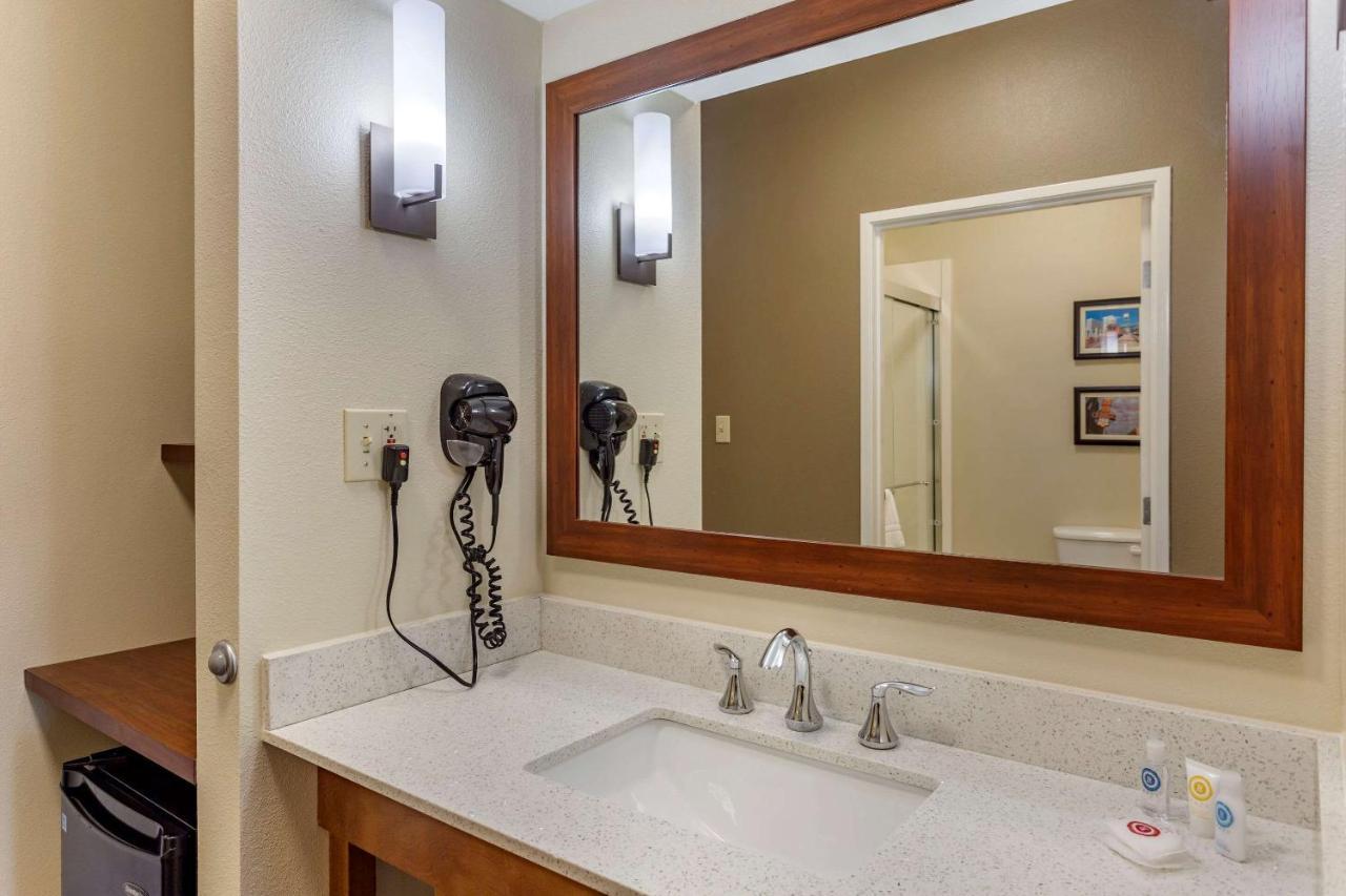 Comfort Suites MemphisMemphis  Kültér fotó